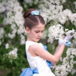 Why Flower Girls are Important for Wedding?